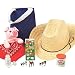 Farm Party Favor Kit