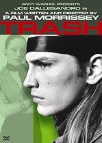 Stream Trash Online.