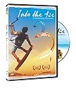 Into the Air: A Kiteboarding Experience