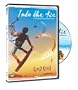 Into the Air: A Kiteboarding Experience