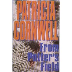 From Potter's Field (Thorndike Paperback Bestsellers)