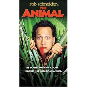 Animal [VHS]