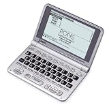 Casio ex-word EW-G3500 elektronisches Woerterbuch