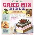 Cake Mix Bible Cookbook