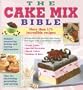 Cake Mix Bible Cookbook
