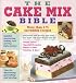 Cake Mix Bible Cookbook