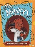 Mr. Magoo Show - The Complete DVD Collection (1960)