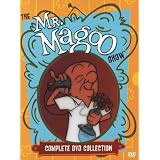 Mr. Magoo Show - The Complete DVD Collection (1960)