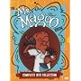 Mr. Magoo Show - The Complete DVD Collection
