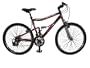 Columbia Trailhead Comp DS Men's Dual Suspension Mountain Bike