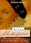 Alias Shakespeare