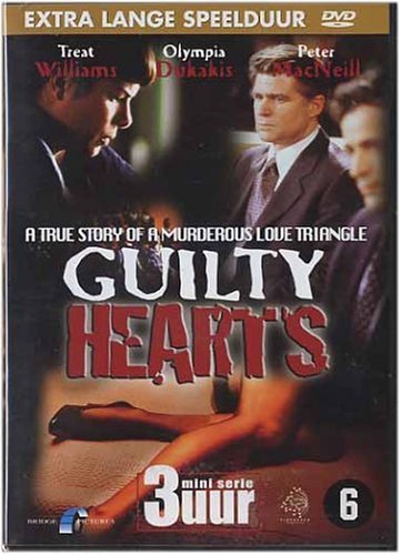 CD-Charts  DVD : Guilty Hearts