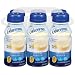 Glucerna Shake Homemade Vanilla, 8 Ounce Bottles (Pack of 24)