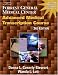 Forrest General Medical Center Advanced Medical Transcription Course