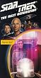 Star Trek Next Gen. #017:Home