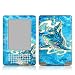 Dolphin Daydream Design Protective Decal Skin Sticker for Amazon Kindle 2 E-Book Read...