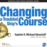 Changing a Troubled Ships Course