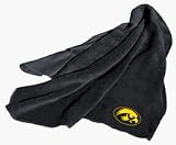 Iowa Hawkeyes Fleece Throw Blanket
