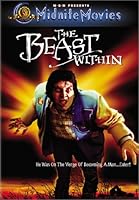 Beast Within [DVD] [1982] [Region 1] [US Import] [NTSC]