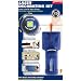 Zircon 61385 Laser Decorating Kit - 1 LaserBall 360 & 1 StudSensor SL
