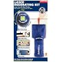 Zircon LB360 Deco Kit Laser Decorating Kit - 1 LaserBall 360 and 1 StudSensor SL
