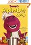 Barney's Alphabet Soup (Barney)