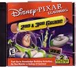Disney Pixar Grade 2/3 (Jewel Case)