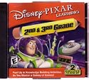 Disney Pixar Grade 2/3 (Jewel Case)