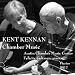 Classical Music : Kent Kennan: Chamber Music