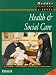 Health and Social Care for Advanced GNVQ (Hodder vocational A-level)