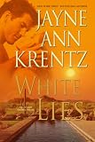 White Lies (The Arcane Society, Book 2)