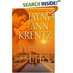 White Lies (The Arcane Society, Book 2)