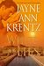 White Lies (The Arcane Society, Book 2)