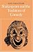 Search : Shakespeare and the Traditions of Comedy