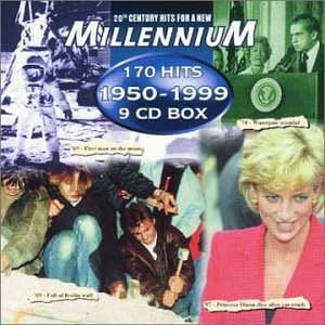 CD-Charts  Search : 20th Century Hits for a New Millennium