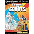 Challenge Of The Gobots: The Original Miniseries (Remastered)