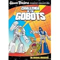 Challenge of the Gobots: The Original Miniseries
