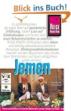 Jemen. Reisehandbuch