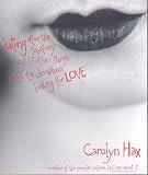 Tell Me About It: Lying, Sulking, Getting Fat... and 56 Other Things Not to Do While Looking for Love