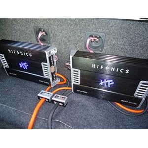 Car Audio Subwoofer Basics Car Audio Subwoofer Basics