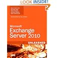 Exchange Server 2010 Unleashed