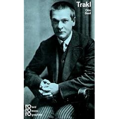 Trakl, Georg: In Selbstzeugnissen und Bilddokumenten