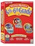 Adventure Workshop 4th-6th Grade Mix 4 (Zoombinis Mountain Rescue, Carmen Sandiego's Think Quick Challenge, The Yukon Trail)