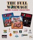Eigenschaften Hasbro Interactive  / Worms - The Full Wormage