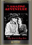 The Amazing Adventure