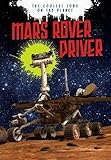 Mars rover driver