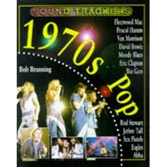 1970s Pop (Sound trackers)