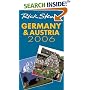 Rick Steves' Germany and Austria 2006 (Rick Steves)