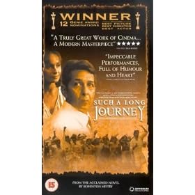 Such a Long Journey [VHS] [1999]
