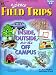 Book Science Field Trips